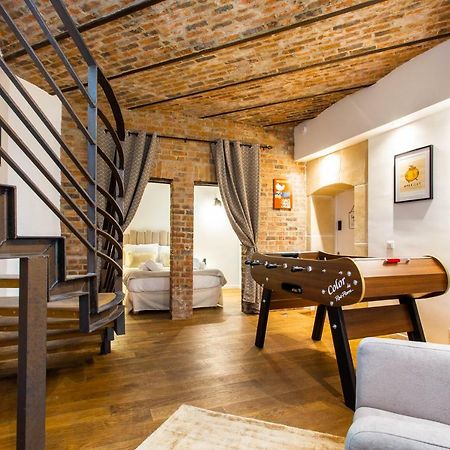 Apartmán Cmg Notre-Dame De Lorette/ Cadet Paříž Exteriér fotografie