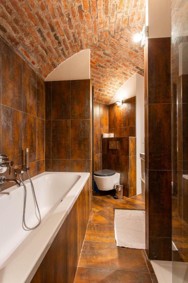 Apartmán Cmg Notre-Dame De Lorette/ Cadet Paříž Exteriér fotografie